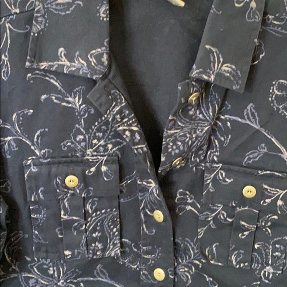 Casual jacket - Picture 2 of 6